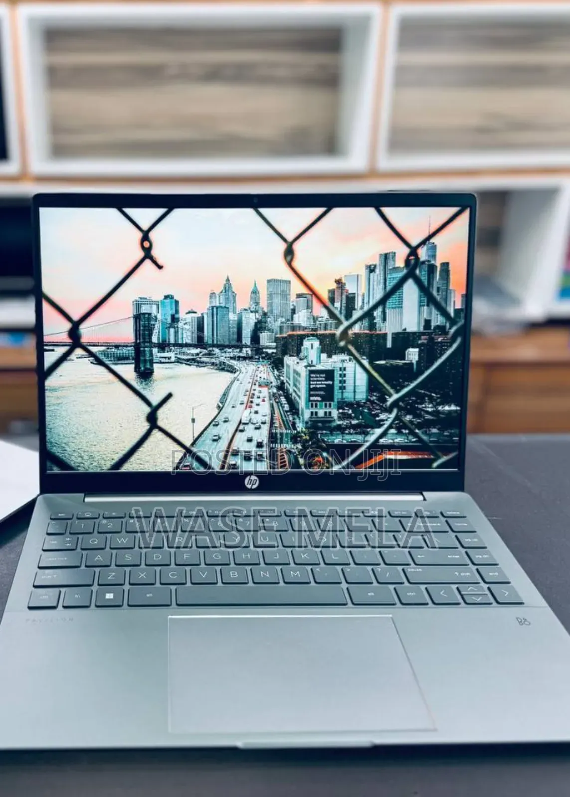 New Laptop HP Pavilion 14 16GB Intel Core i5 SSD 512GB