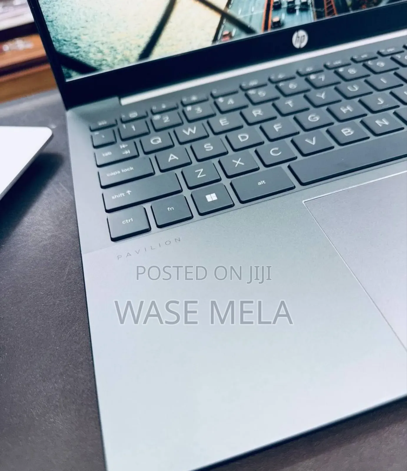 New Laptop HP Pavilion 14 16GB Intel Core i5 SSD 512GB