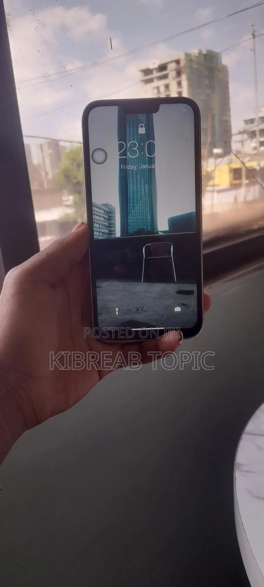 Apple iPhone 13 Pro Max 128 GB Gold