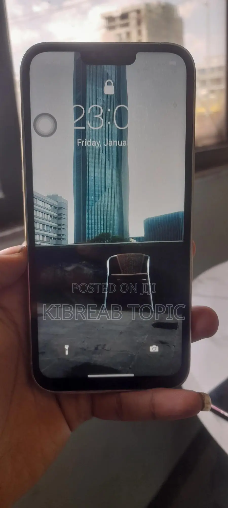 Apple iPhone 13 Pro Max 128 GB Gold