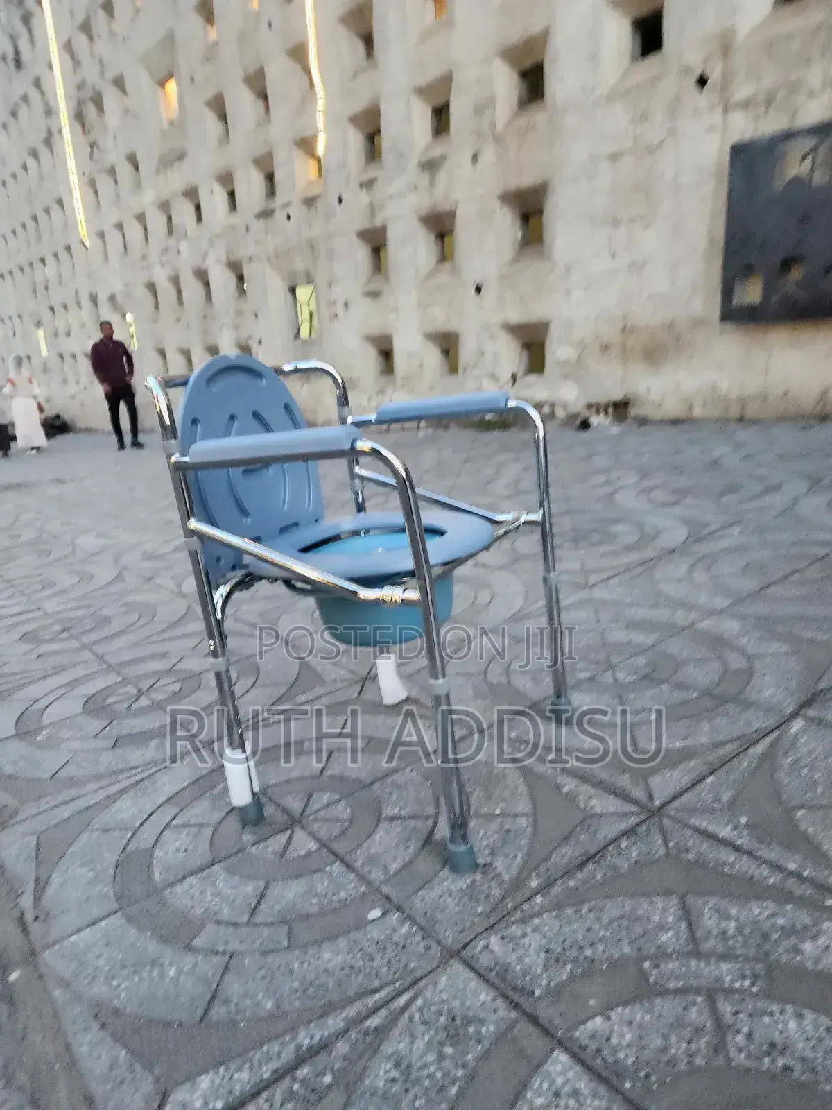 Commode Chair老人toilet Chair奢華medical Comode Chair管制toilet Chair Best