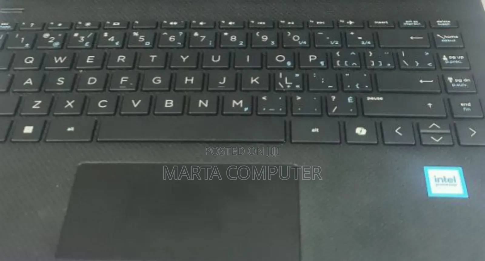 New Laptop HP Stream Notebook 4GB Intel Core I5 SSD 128GB