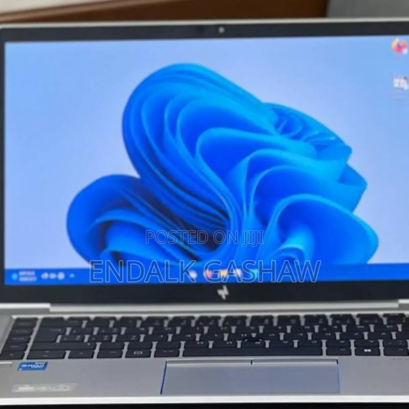 New Laptop HP EliteBook 840 16GB Intel Core I7 SSD 512GB