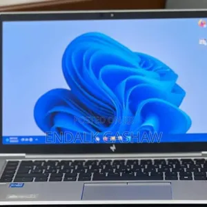 New Laptop HP EliteBook 840 16GB Intel Core I7 SSD 512GB