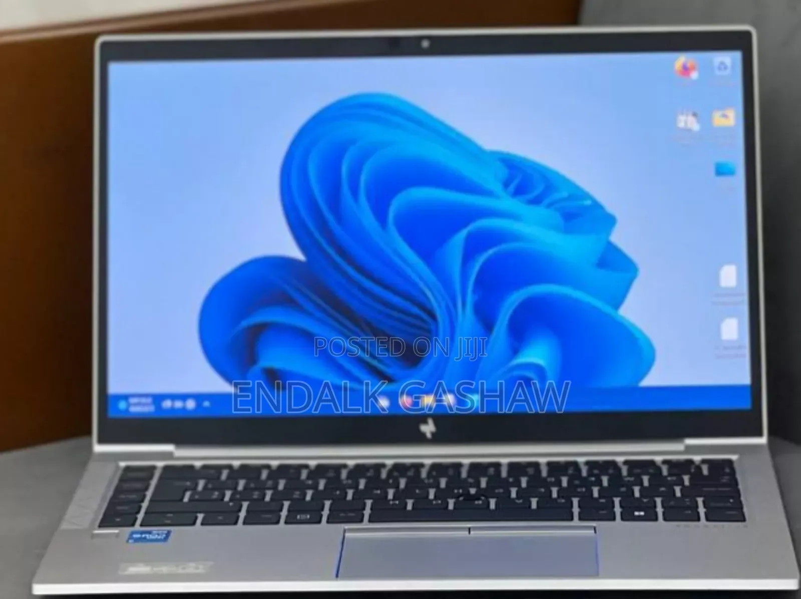 New Laptop HP EliteBook 840 16GB Intel Core I7 SSD 512GB