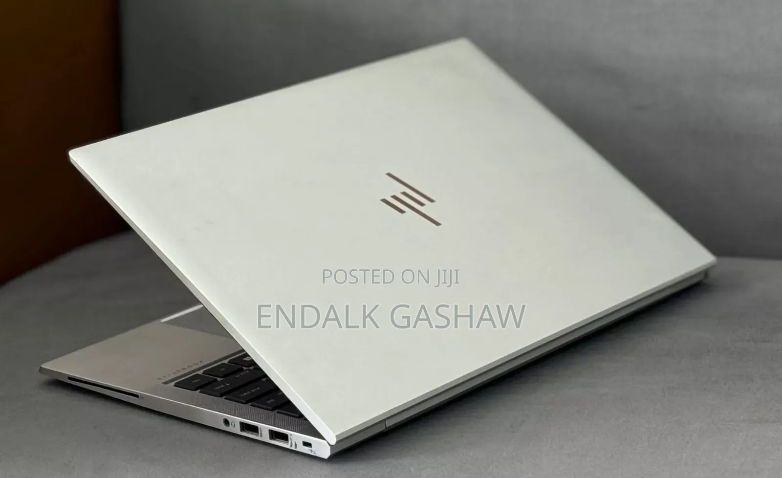New Laptop HP EliteBook 840 16GB Intel Core I7 SSD 512GB