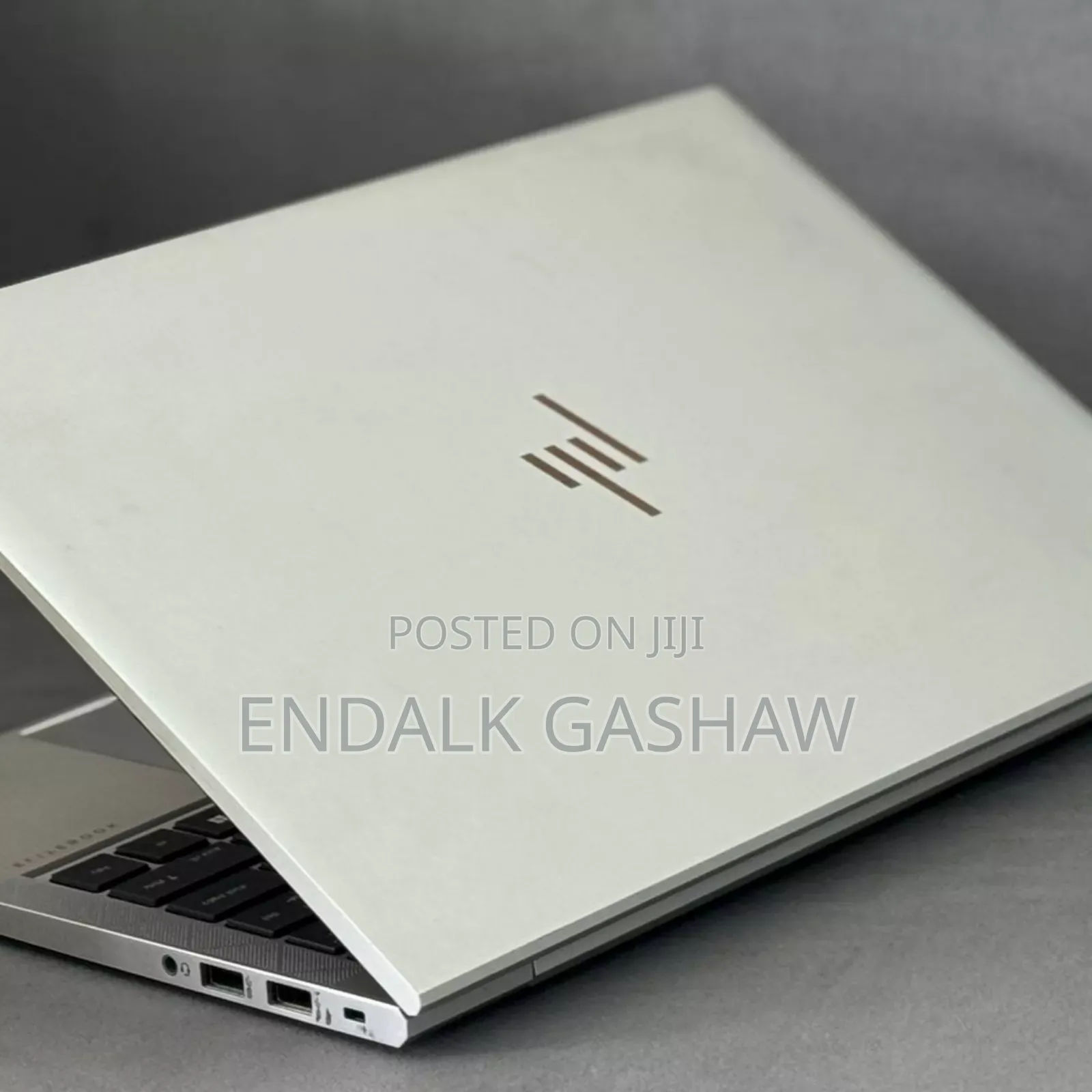 New Laptop HP EliteBook 840 16GB Intel Core I7 SSD 512GB