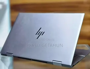 Photo - New Laptop HP Envy X360 16GB Intel Core I7 SSD 512GB