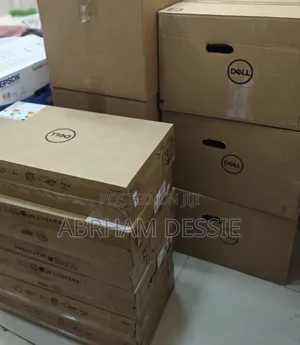 New Desktop Computer Dell 8GB Intel Core I7 SSD 512GB