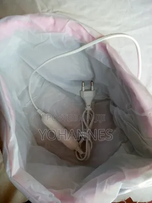 Electric Hair Spa Thermal Treatment Cap