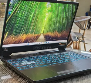 New Laptop Asus 16GB SSD 512GB