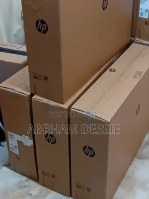 New Desktop Computer HP 16GB Intel Core I7 SSD 1T