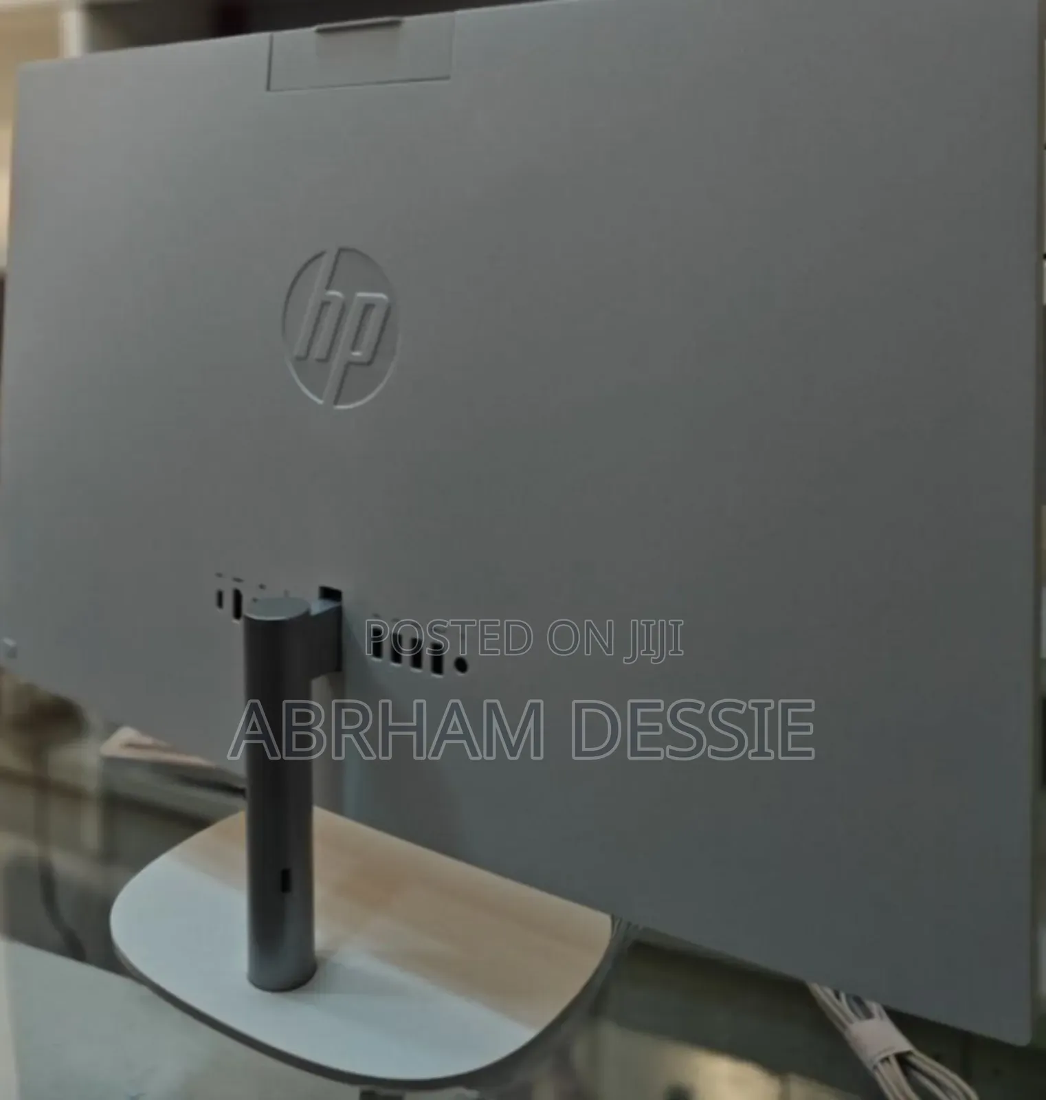 New Desktop Computer HP 16GB Intel Core I7 SSD 1T