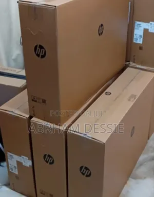 New Desktop Computer HP 16GB Intel Core I7 SSD 1T