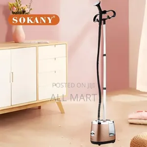 Sokany Garment Steamer