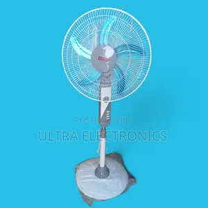 Fan 18 Inch 3 in 1 Fan Floor,Desk,Wall