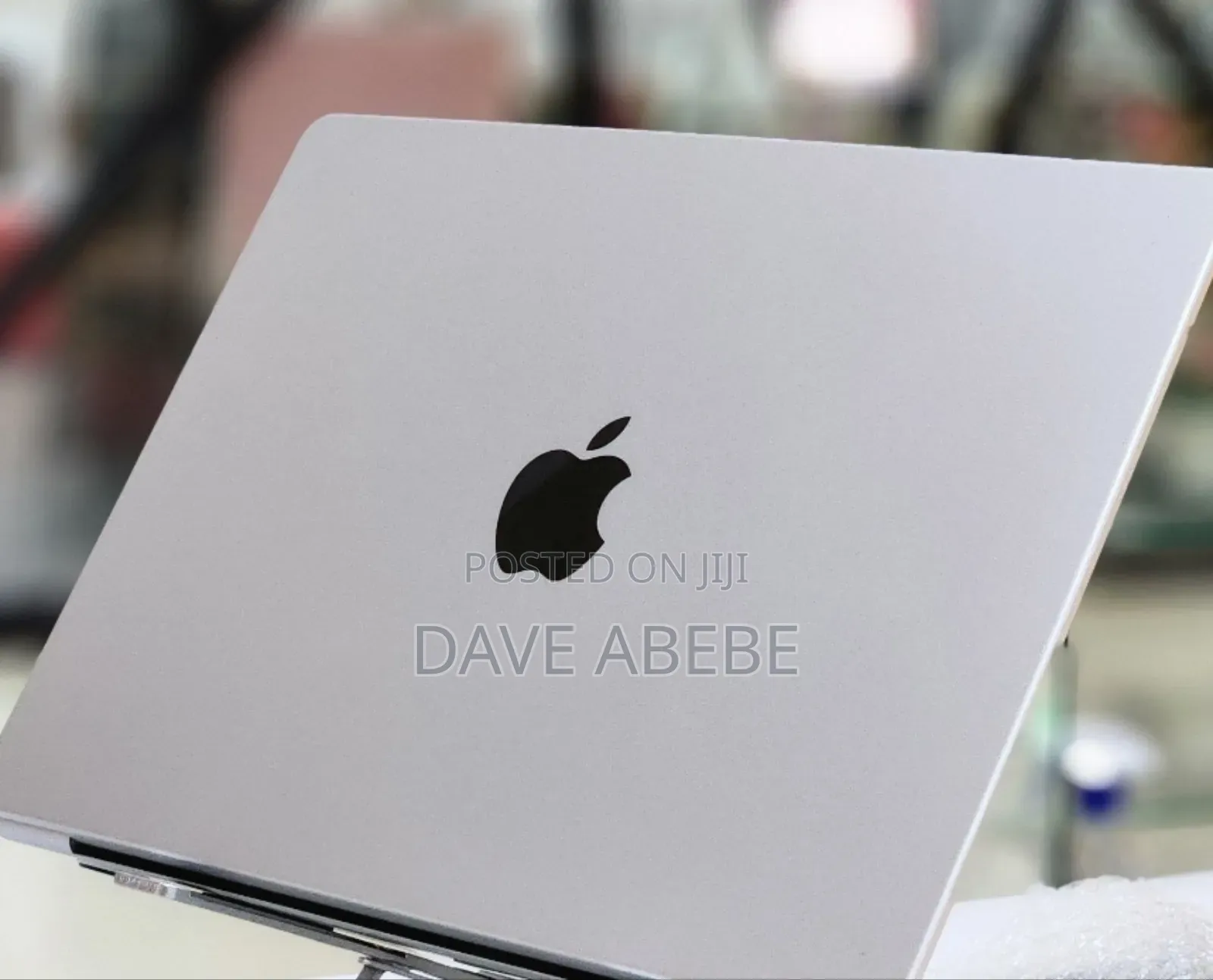 New Laptop Apple MacBook Pro M1 16GB Intel Core I5 SSD 512GB