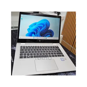 New Laptop HP EliteBook X GB Intel Core I7 SSD 512GB