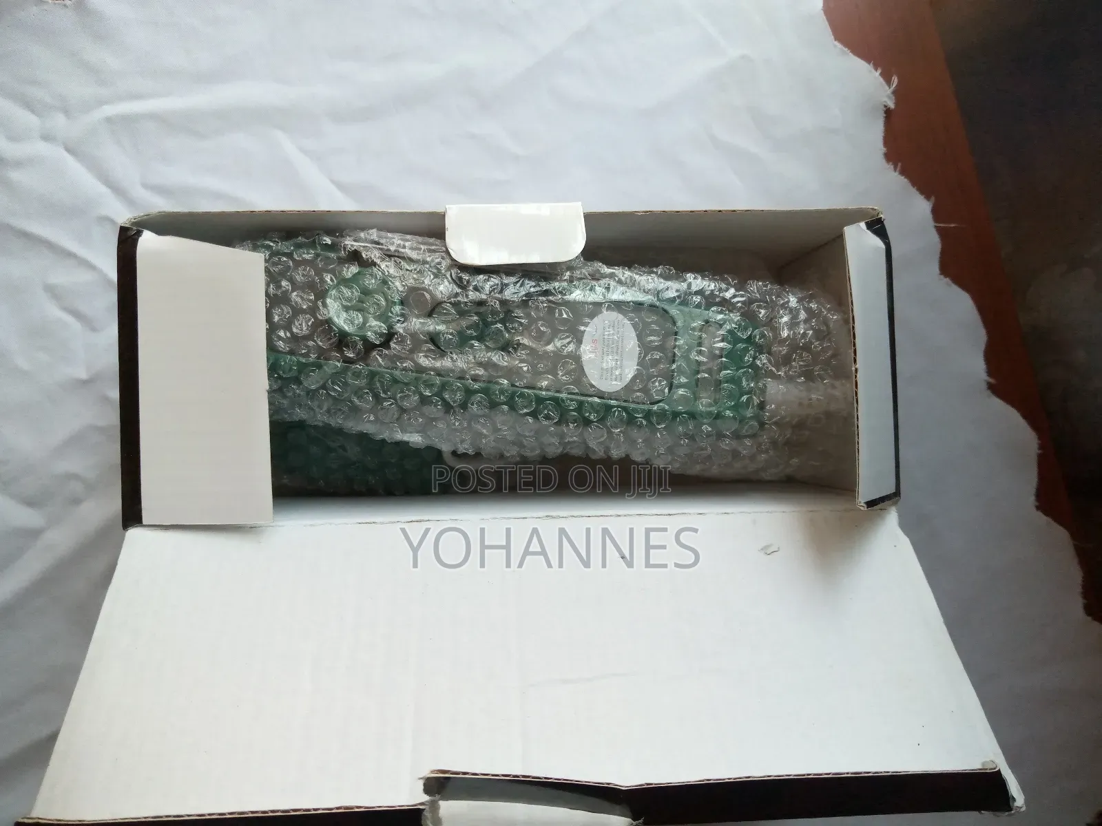 Mini Electric Stream Iron With Spray