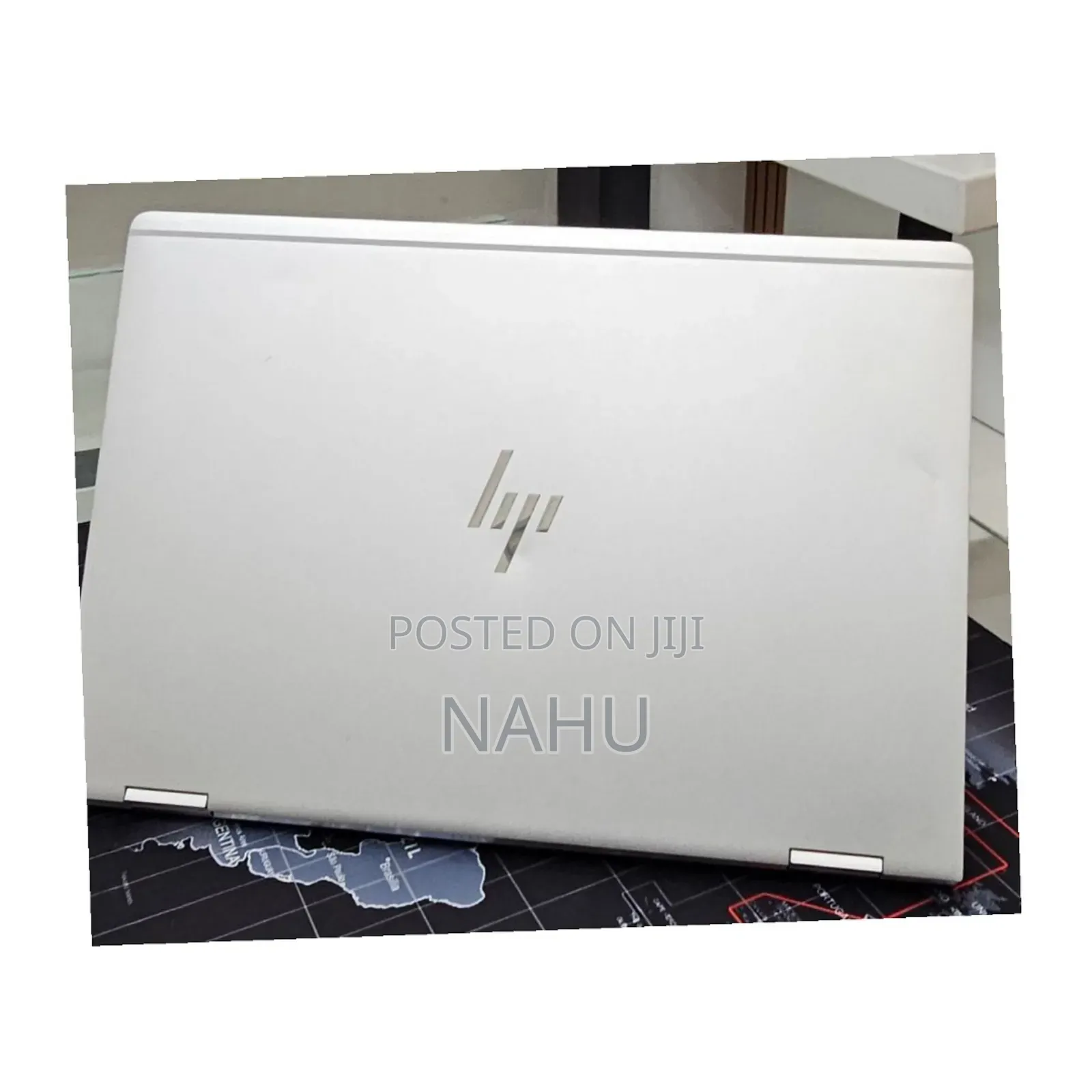 New Laptop HP EliteBook X GB Intel Core I7 SSD 512GB