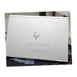New Laptop HP EliteBook X GB Intel Core I7 SSD 512GB