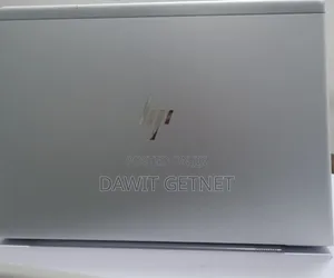 New Laptop HP EliteBook 840 16GB Intel Core I5 SSD 512GB