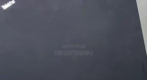 New Laptop Lenovo ThinkPad T460 8GB Intel Core I5 SSD 256GB