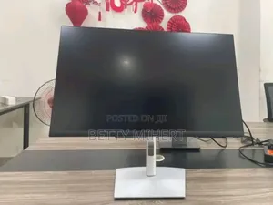 Dell 27inch Frameless Monitor