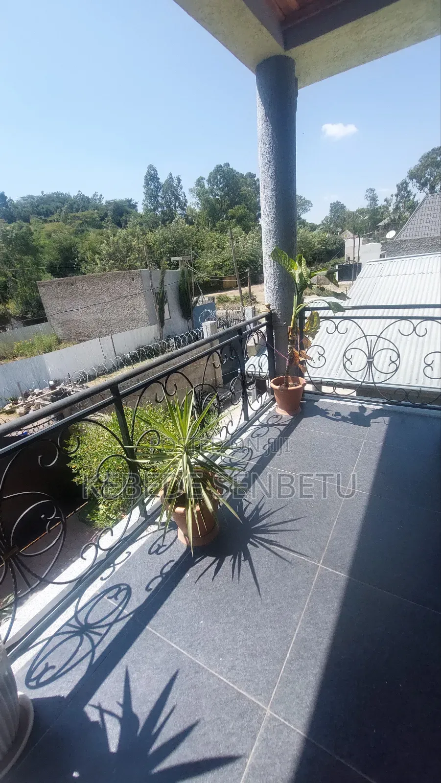 4bdrm House in Oromia, East Shewa for rent