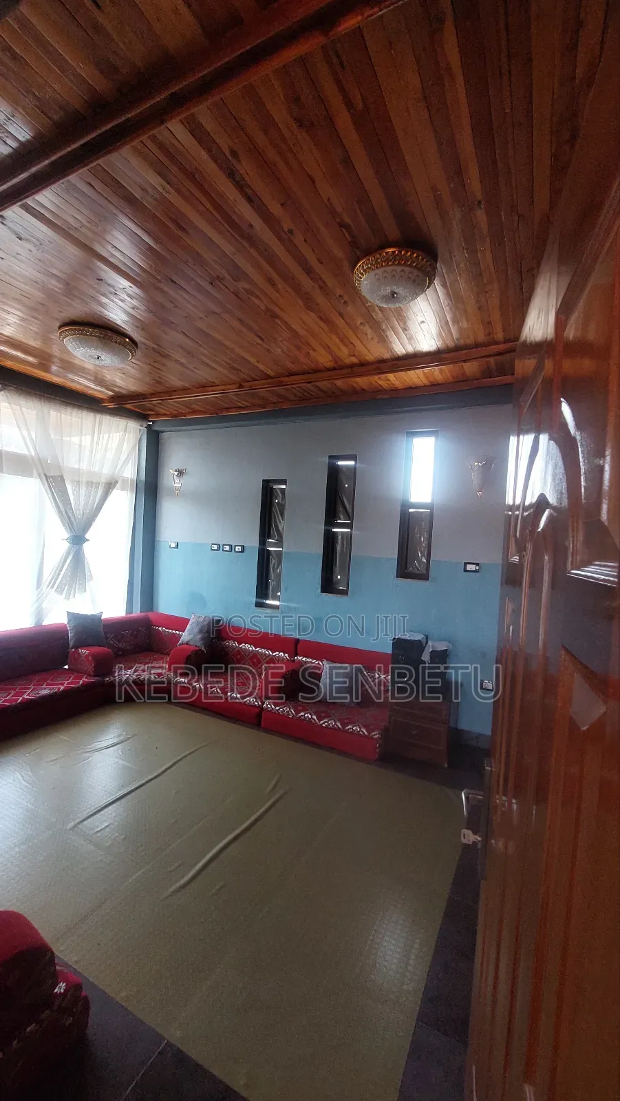 4bdrm House in Oromia, East Shewa for rent
