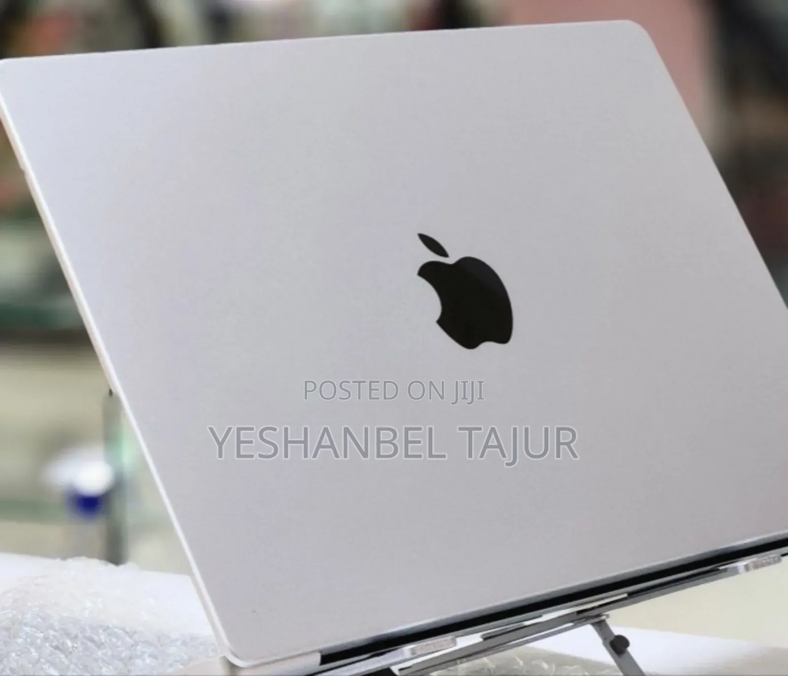 New Laptop Apple MacBook Pro M1 16GB Apple M1 Pro SSD 512GB