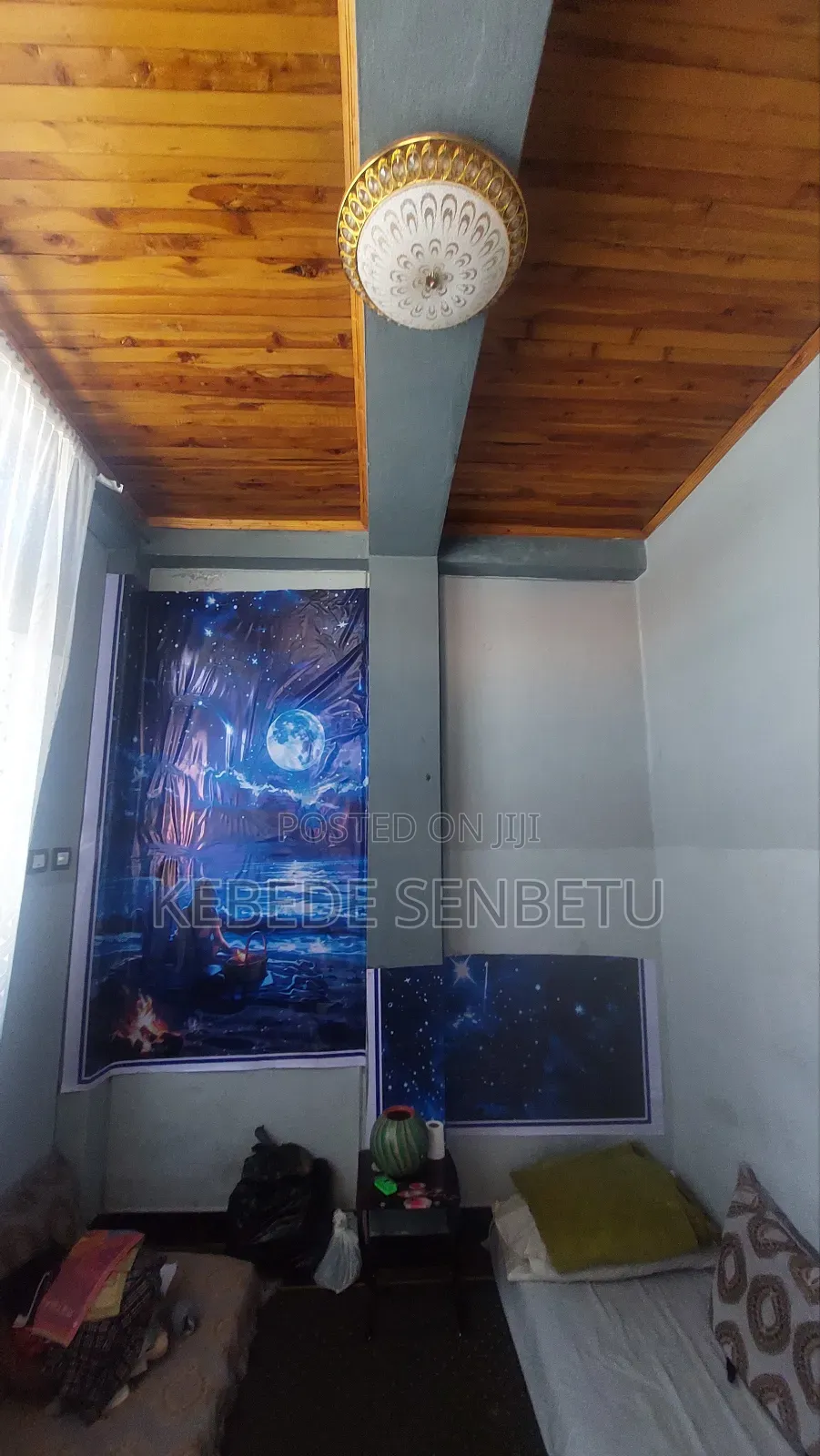 4bdrm House in Oromia, East Shewa for rent