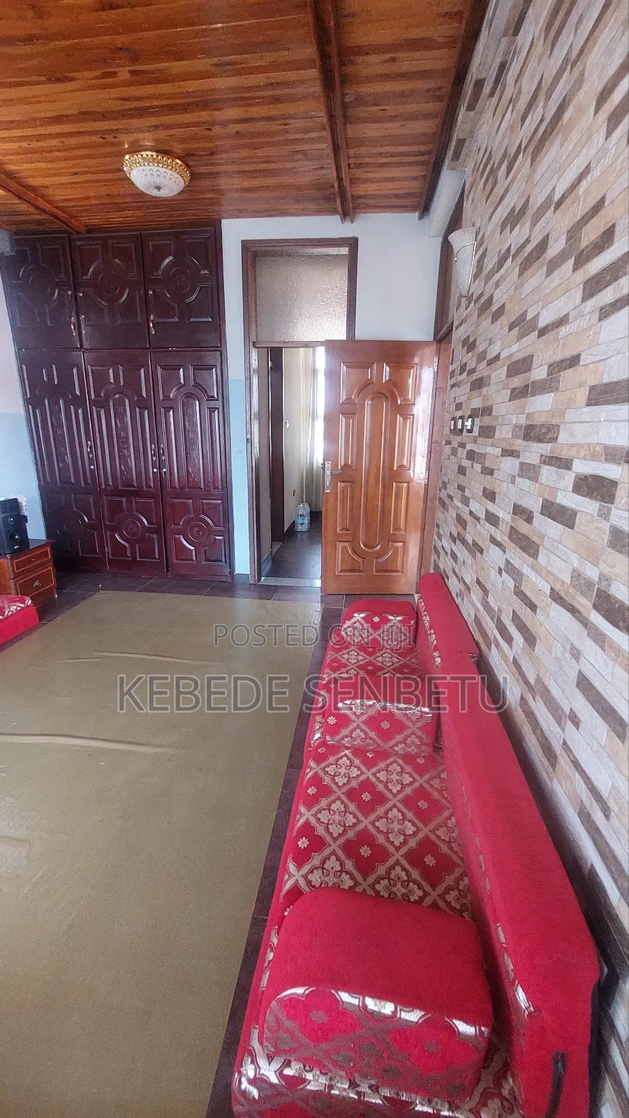 4bdrm House in Oromia, East Shewa for rent