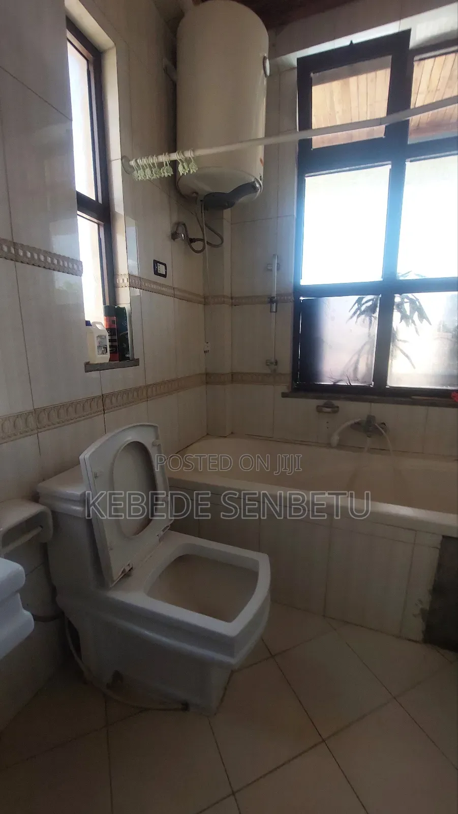 4bdrm House in Oromia, East Shewa for rent