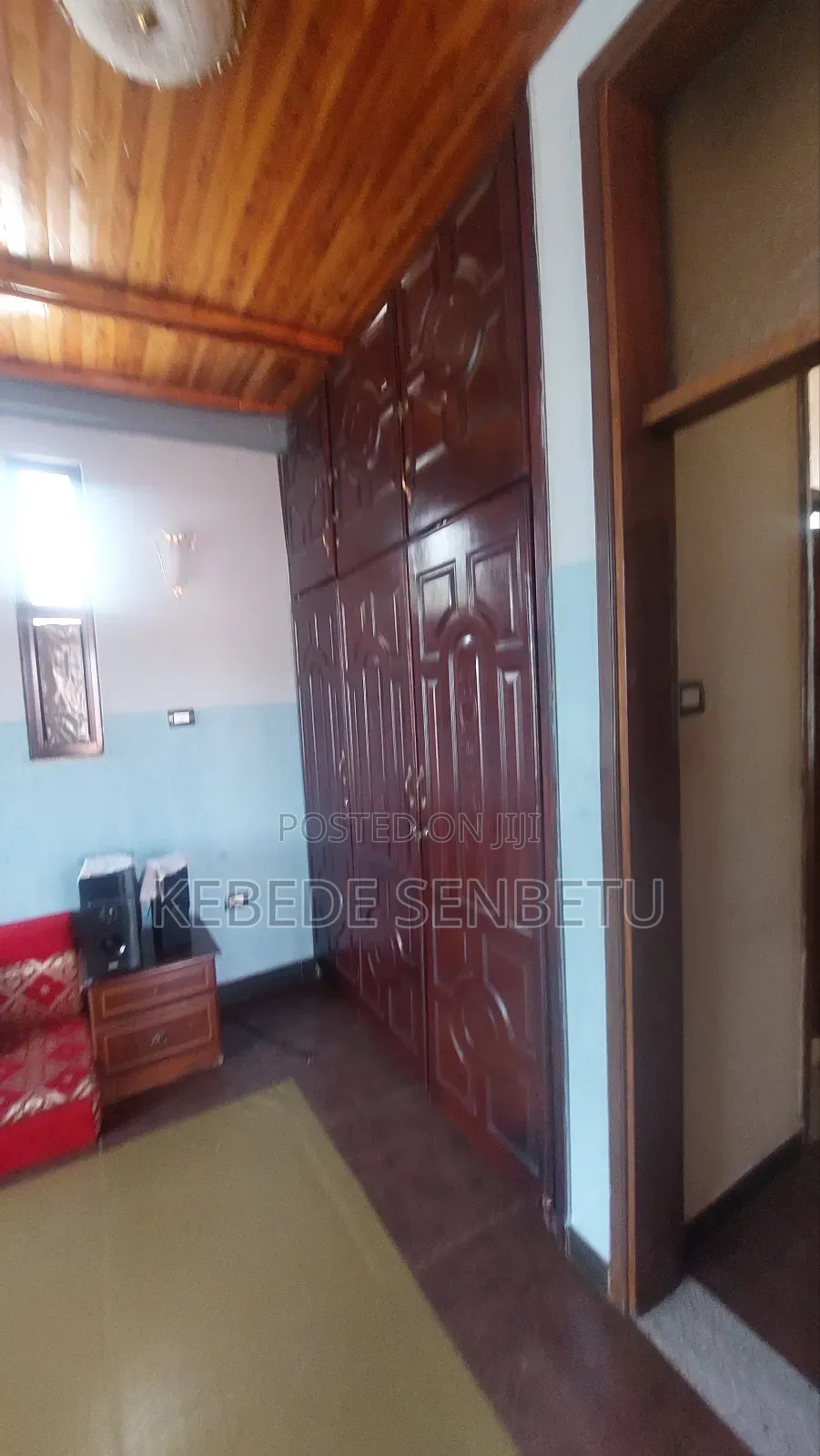 4bdrm House in Oromia, East Shewa for rent