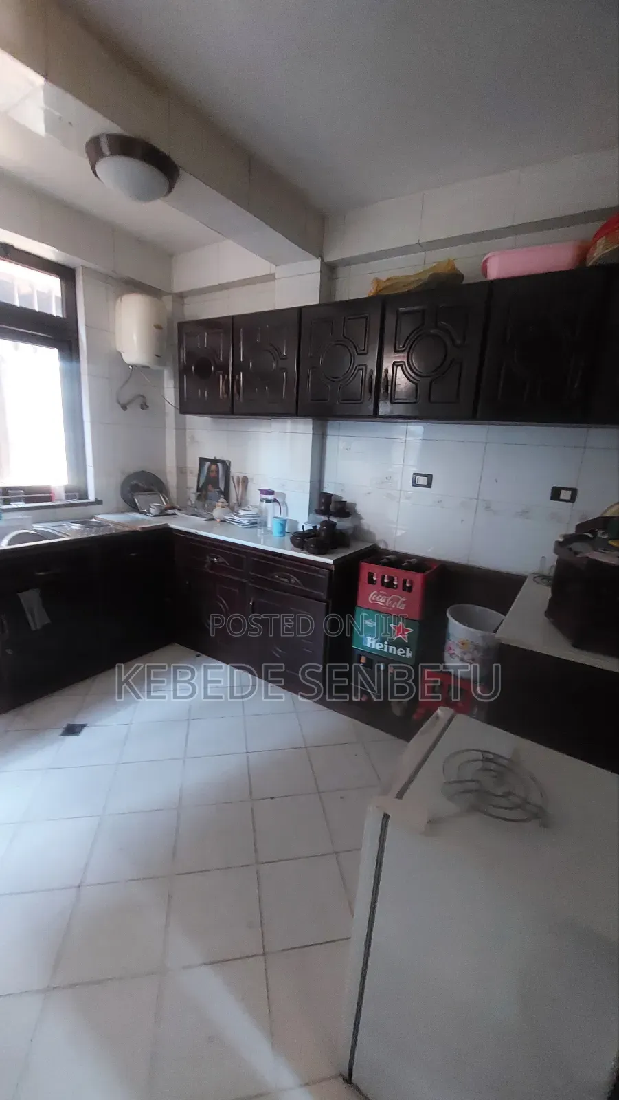 4bdrm House in Oromia, East Shewa for rent