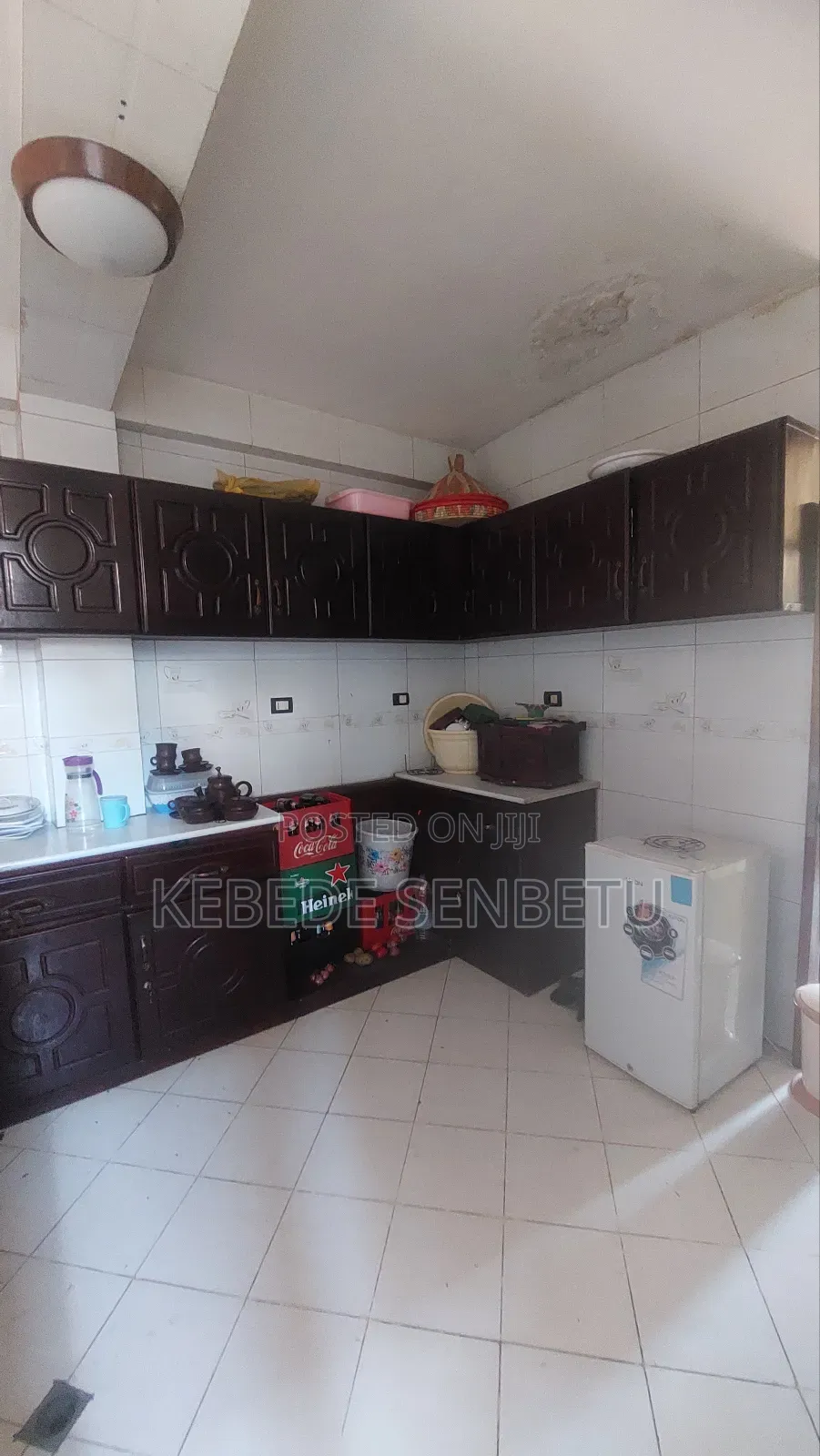 4bdrm House in Oromia, East Shewa for rent