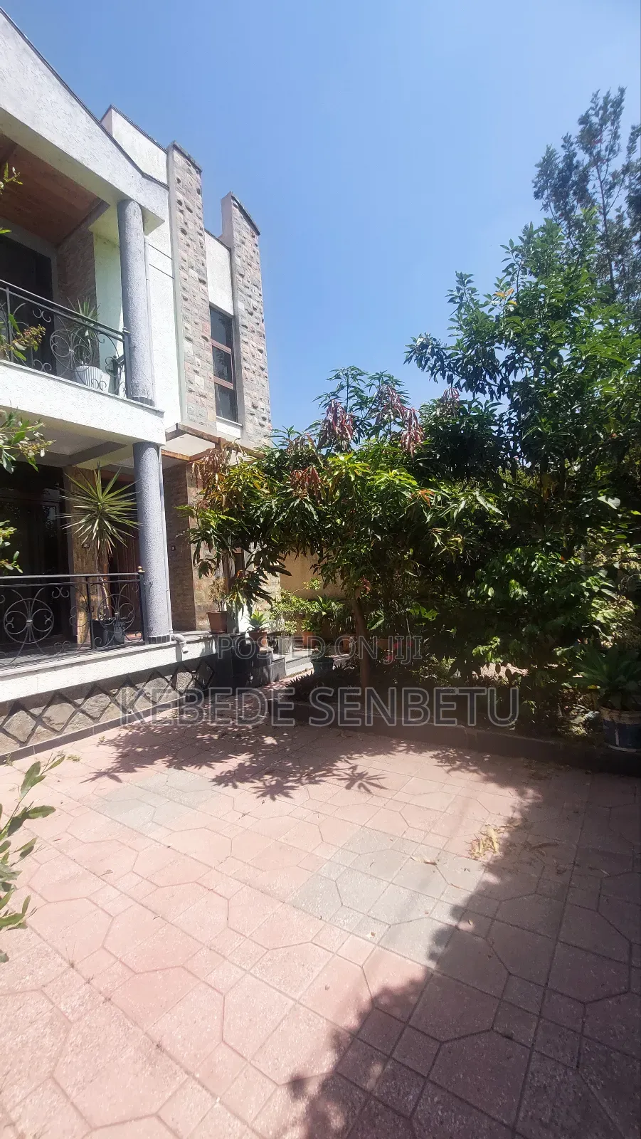 4bdrm House in Oromia, East Shewa for rent