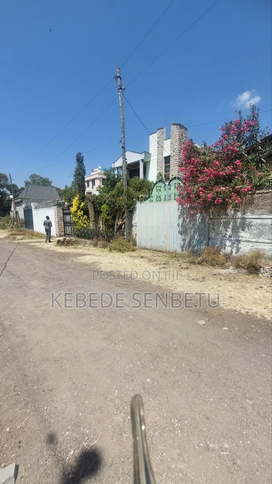 4bdrm House in Oromia, East Shewa for rent