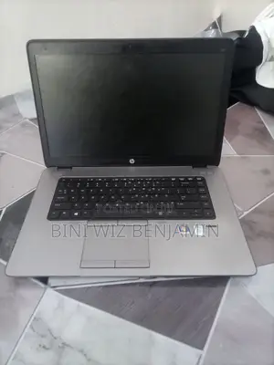 Photo - Laptop HP EliteBook 1030 8GB Intel Core I7 HDD 1T