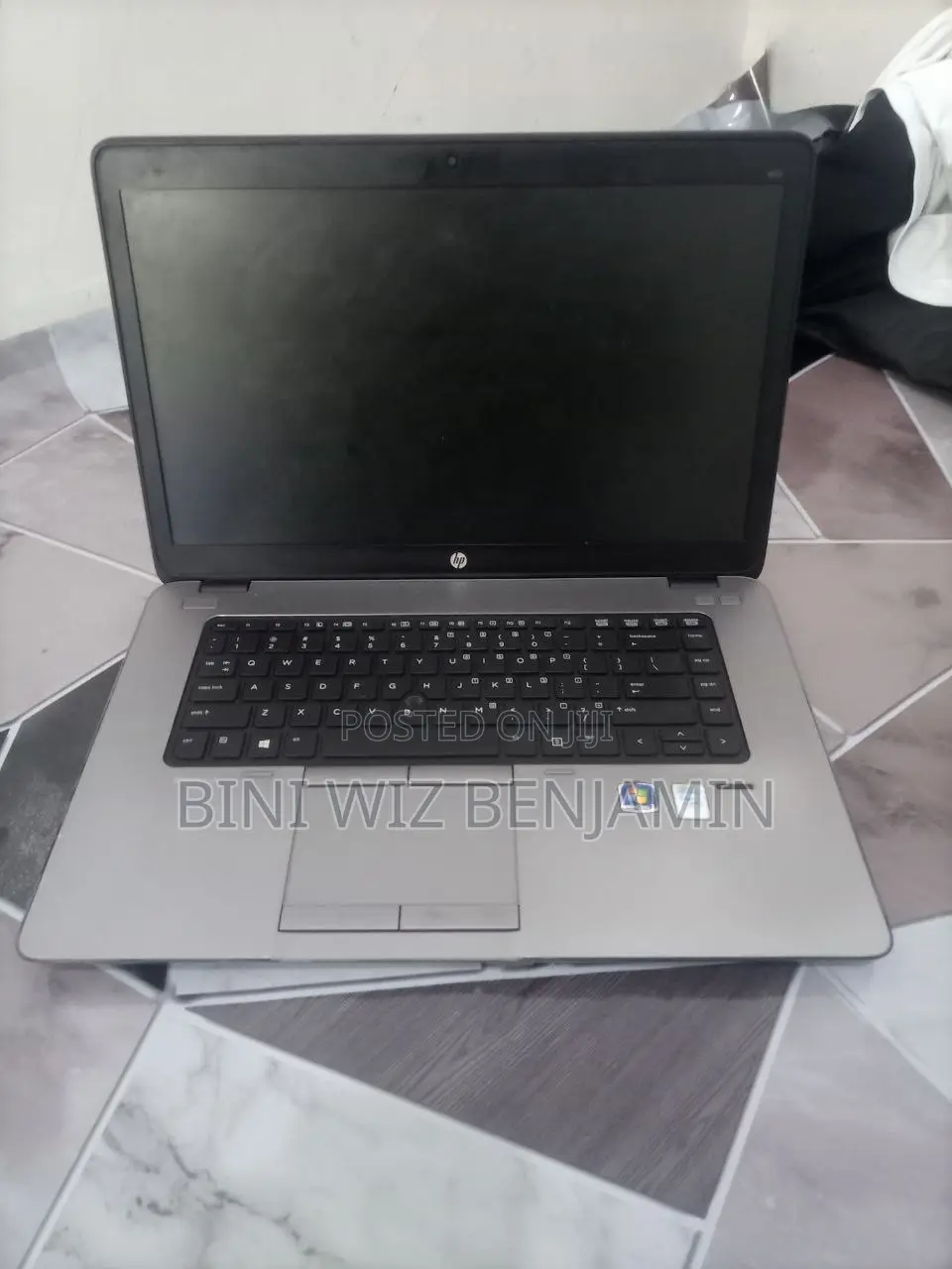 Laptop HP EliteBook 1030 8GB Intel Core I7 HDD 1T