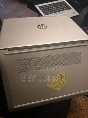 Laptop HP 14-Dq1025cl 8GB Intel Core I5 SSD 512GB