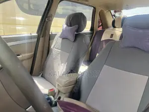 Lifan 520 2010 Yellow