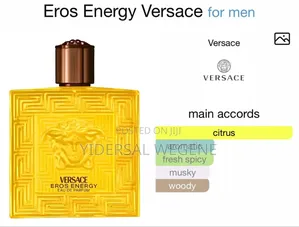 Photo - Versace Eros