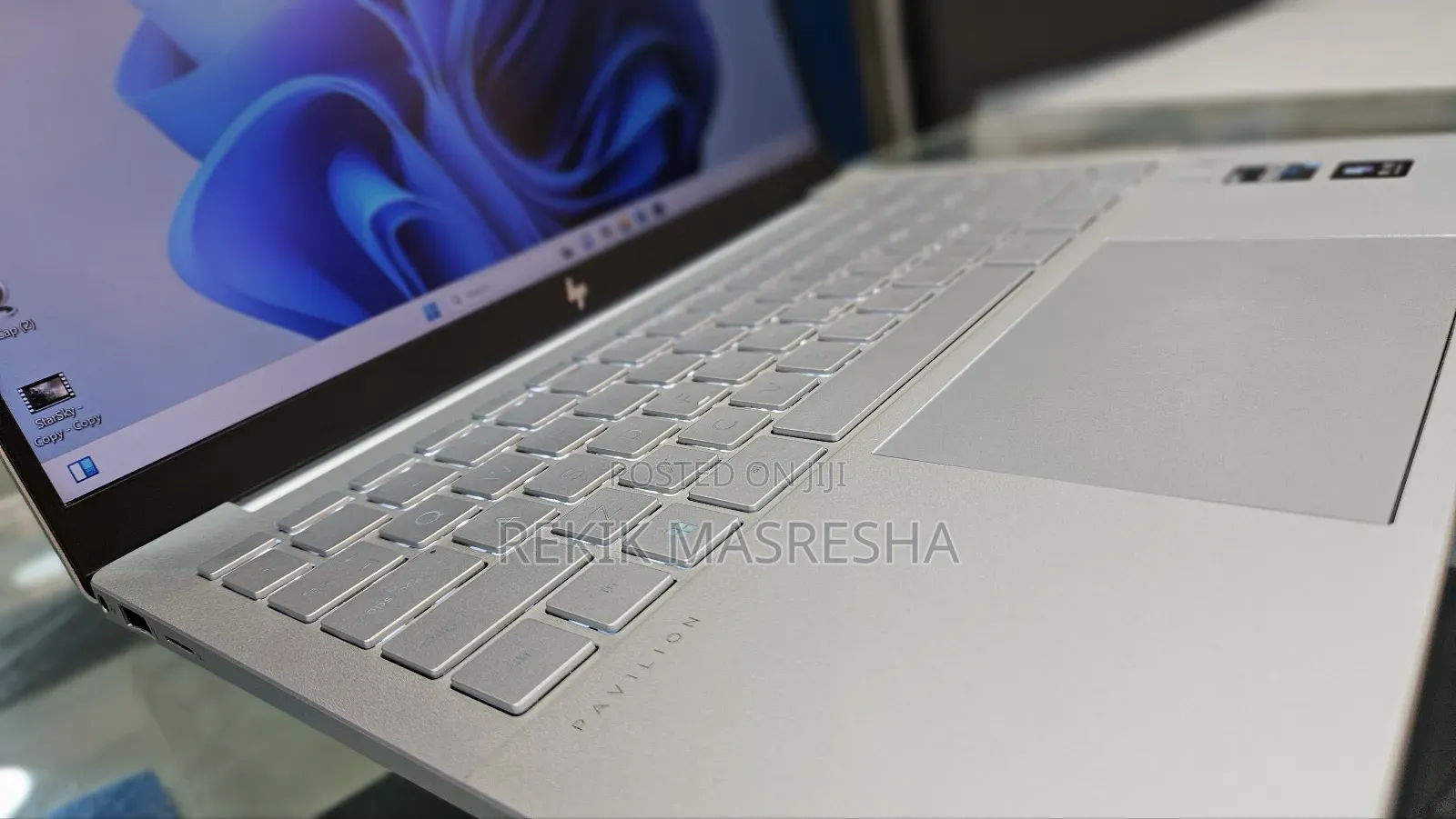 New Laptop HP Pavilion 14 16GB Intel Core I5 SSD 512GB