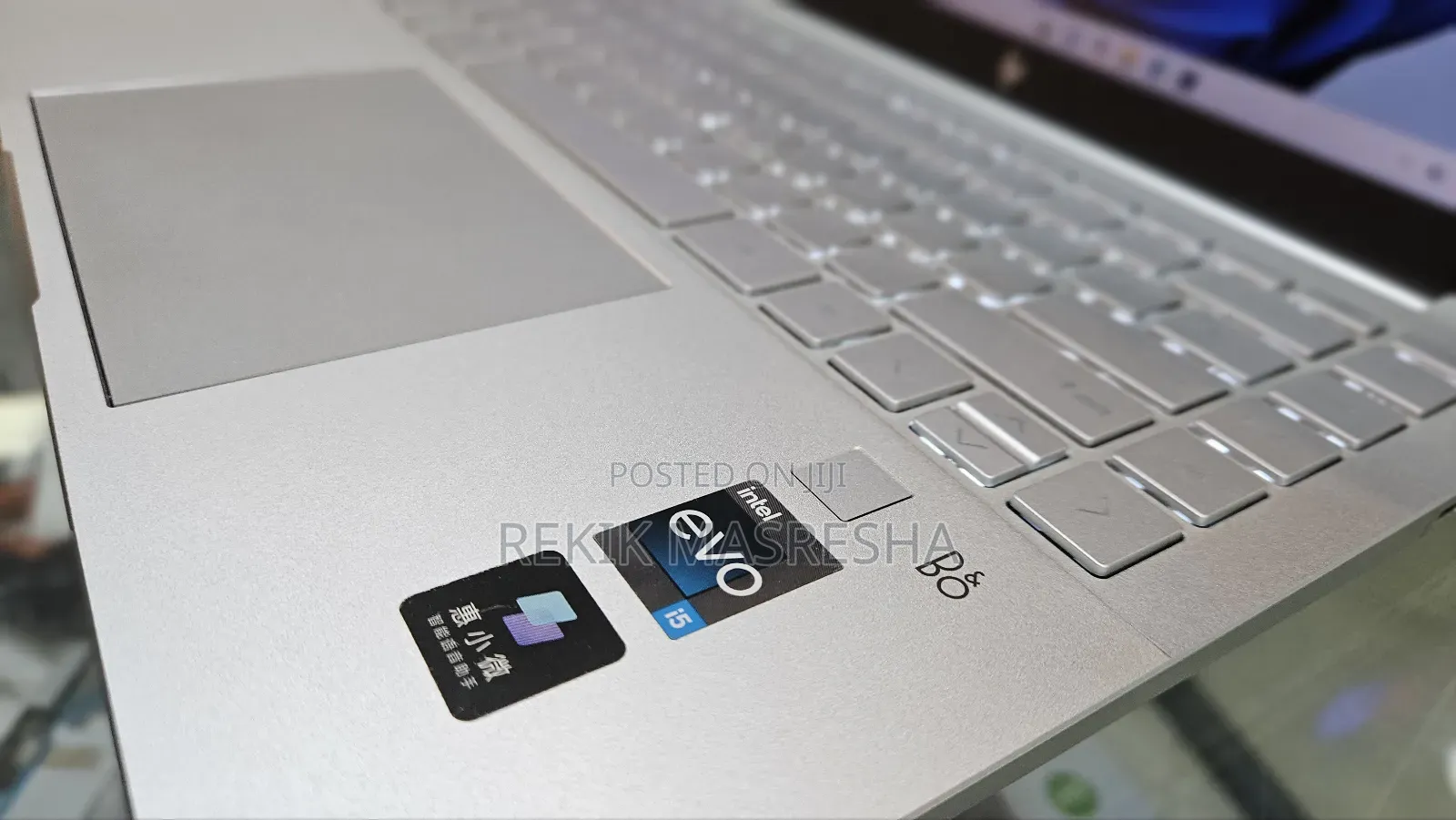 New Laptop HP Pavilion 14 16GB Intel Core I5 SSD 512GB