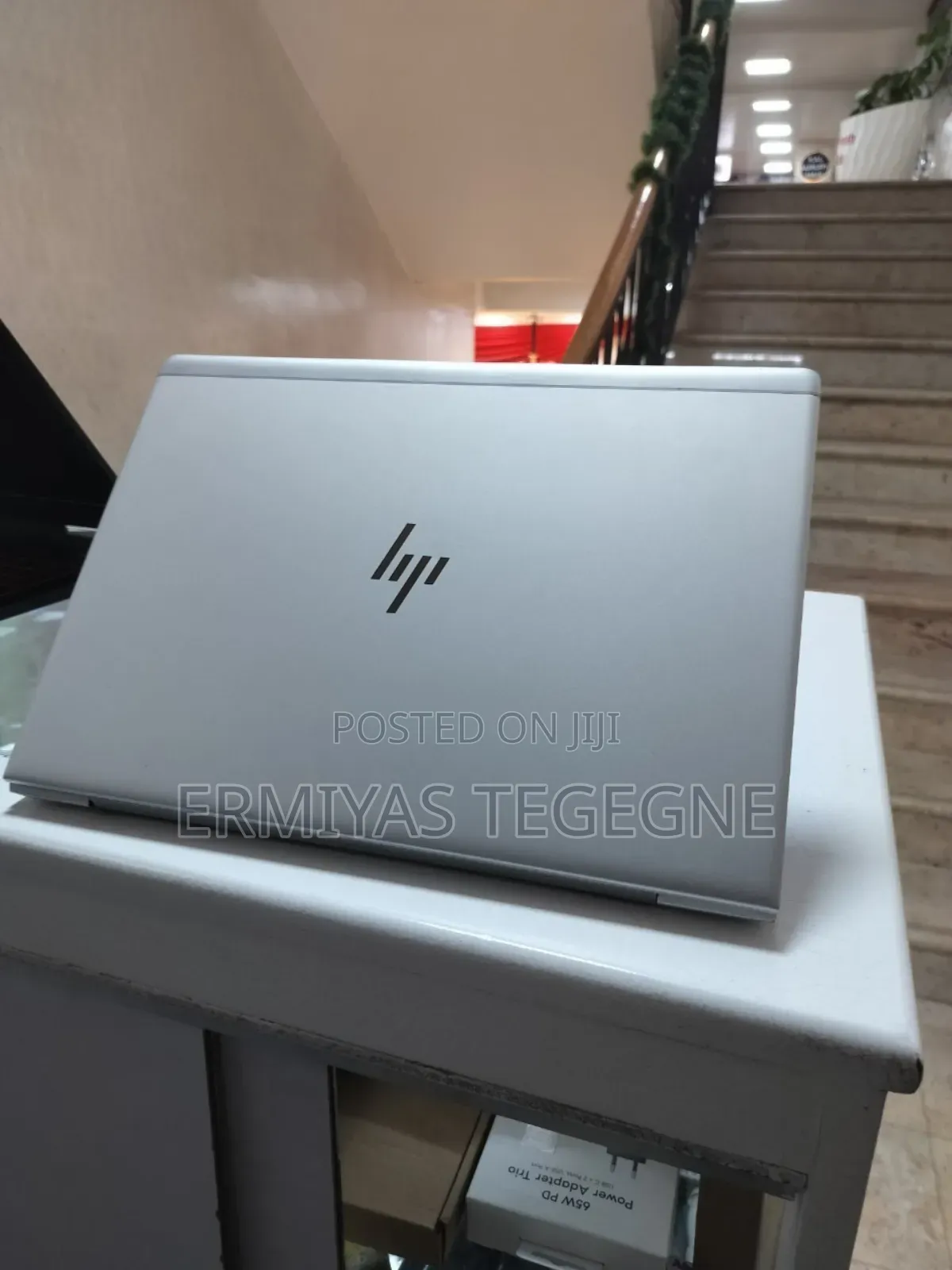 New Laptop HP Stream Notebook 16GB Intel Core I5 SSD 512GB