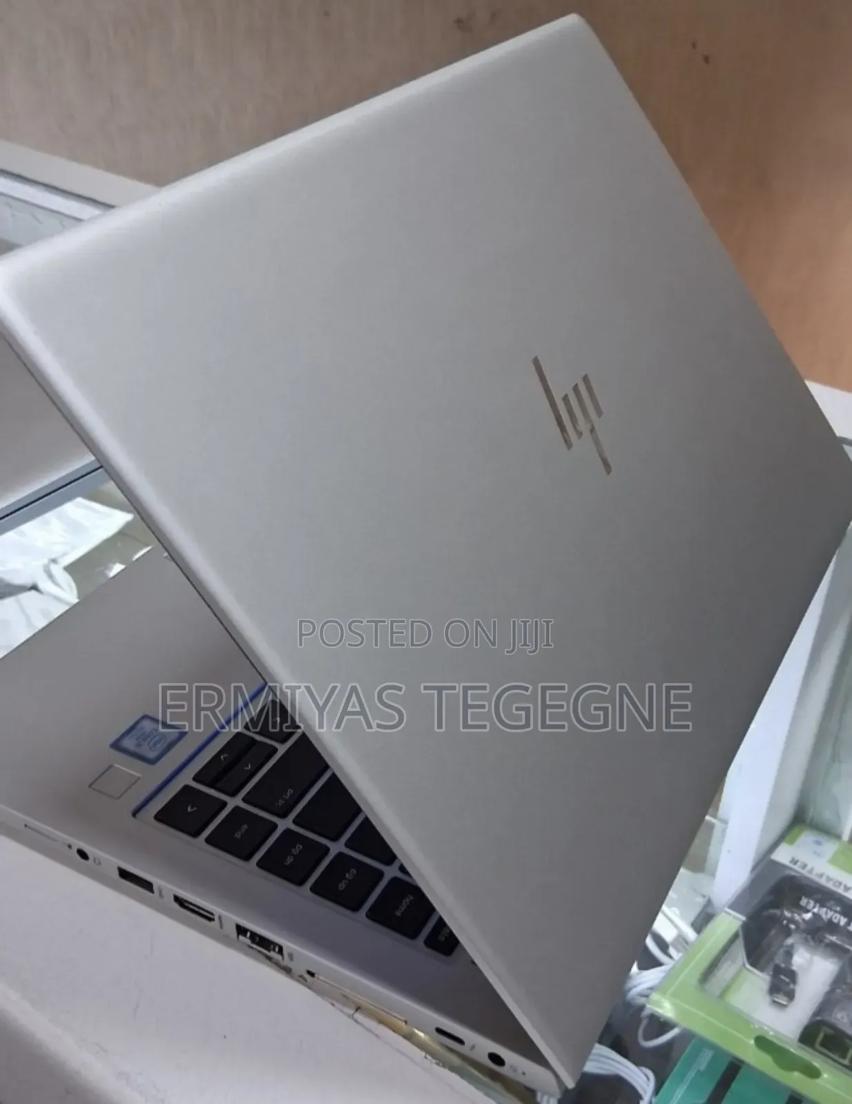 New Laptop HP Stream Notebook 16GB Intel Core I5 SSD 512GB