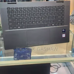 New Laptop HP Envy X360 16GB Intel Core I7 SSD 1T