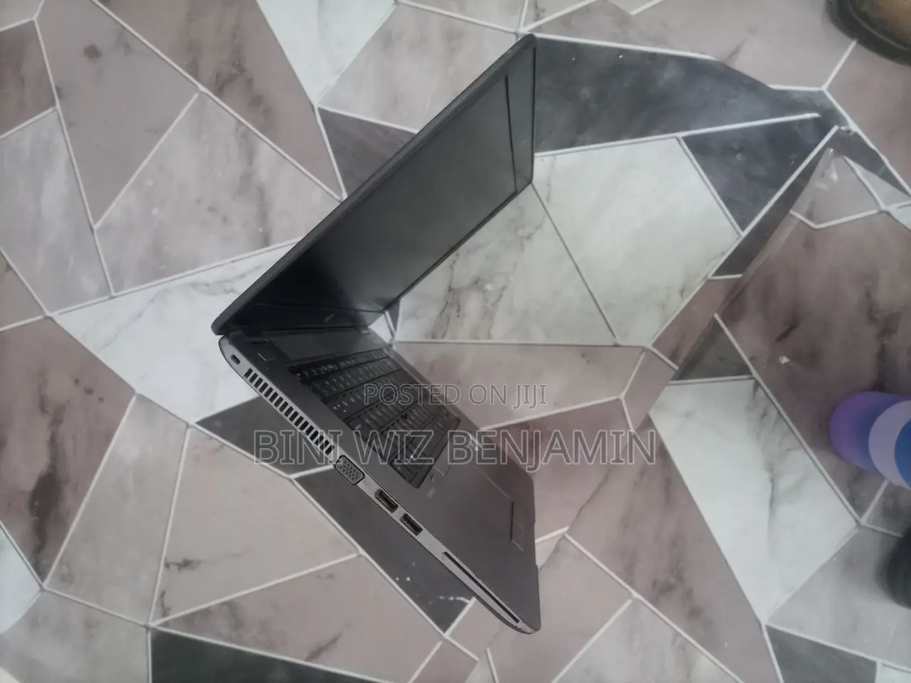 Laptop HP EliteBook 1030 8GB Intel Core I7 HDD 1T